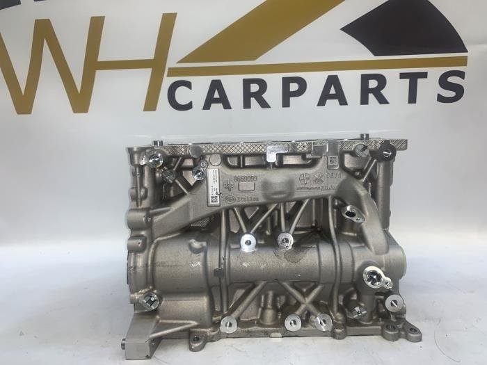 Motor Onderblok BMW 3-Serie