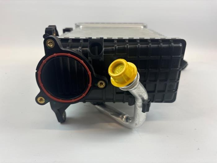 Intercooler Mercedes E-Klasse