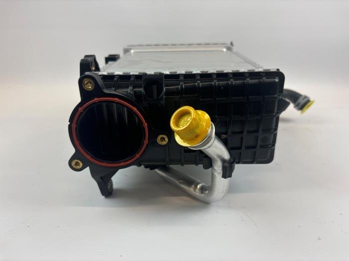 Intercooler Mercedes CLS-Klasse