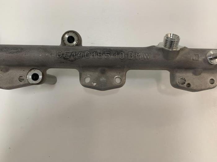 Galerij (Injectie) BMW 3-Serie
