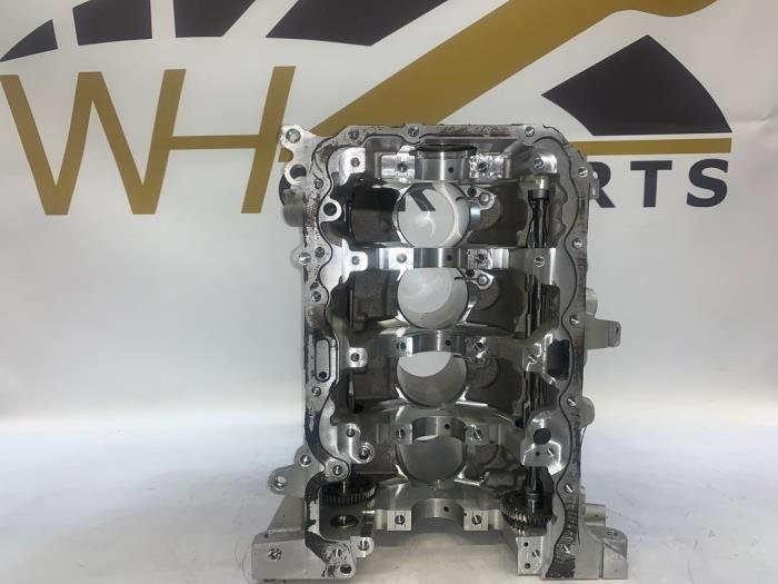 Motor Onderblok BMW 3-Serie