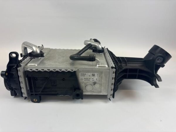 Intercooler Mercedes GLS-Klasse