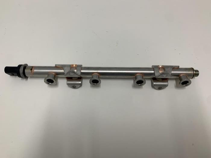 Galerij (Injectie) Audi Q3