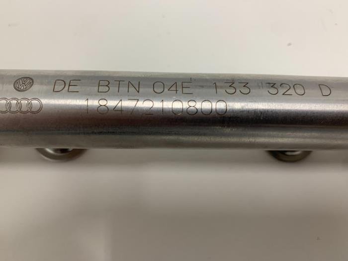 Galerij (Injectie) Audi Q3
