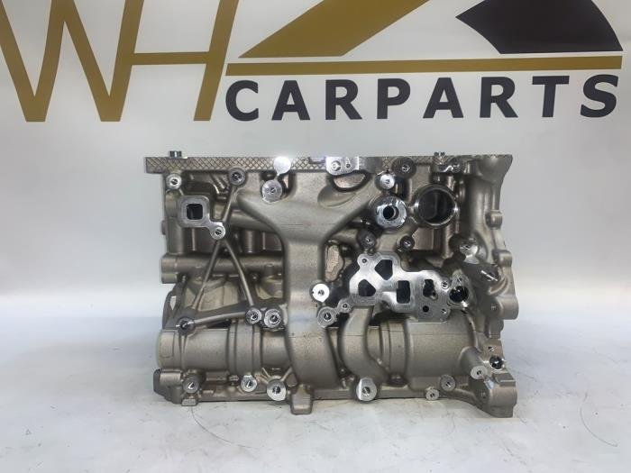 Motor Onderblok BMW 3-Serie