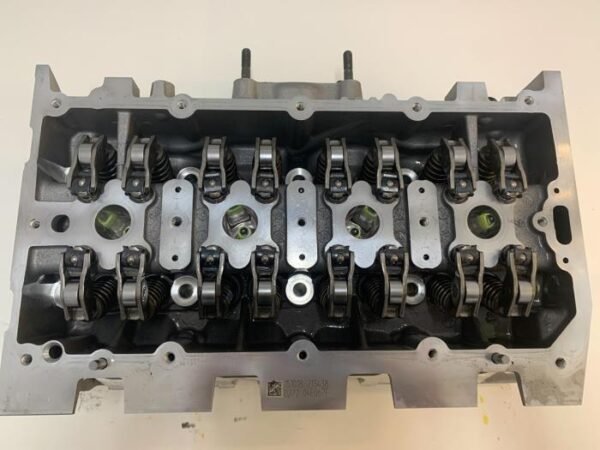 Cilinderkop 1.4 TFSI Audi Q3 CZD OEM Nieuw 04E103063S