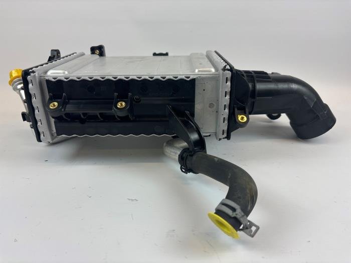 Intercooler Mercedes CLS-Klasse
