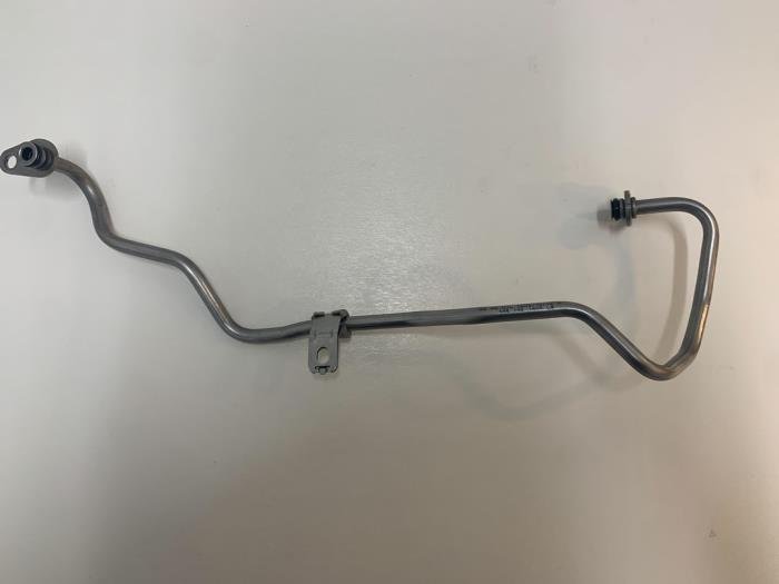 Oliedruk Leiding Audi Q3