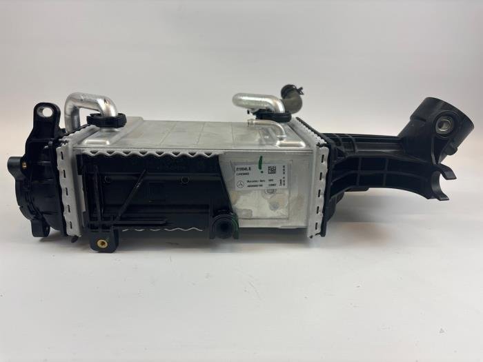 Intercooler Mercedes E-Klasse