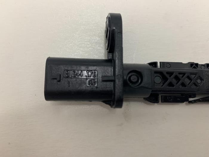 Krukas sensor BMW 3-Serie