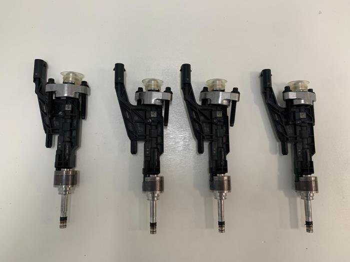 Galerij (Injectie) BMW 3-Serie
