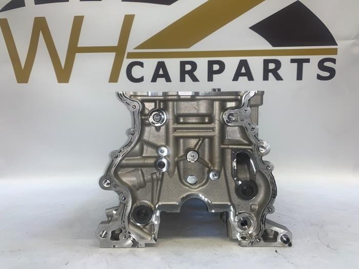 Motor Onderblok BMW 3-Serie