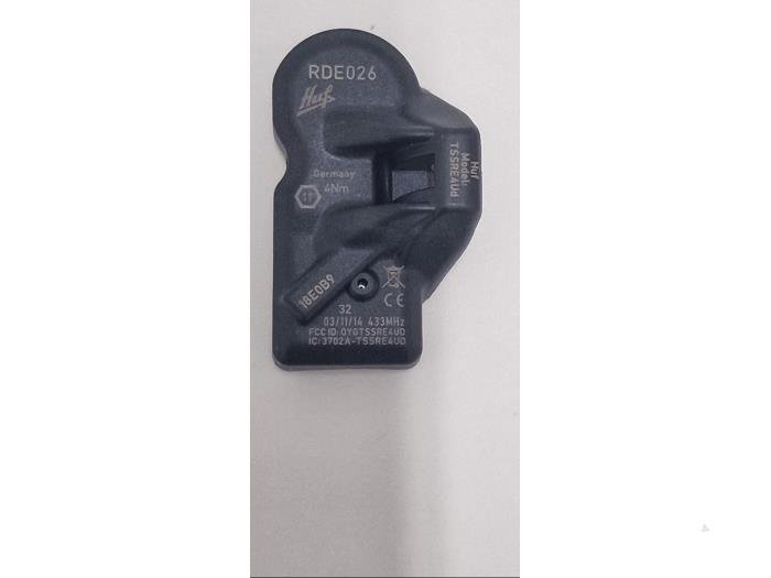 Bandenspanningsensor BMW X5