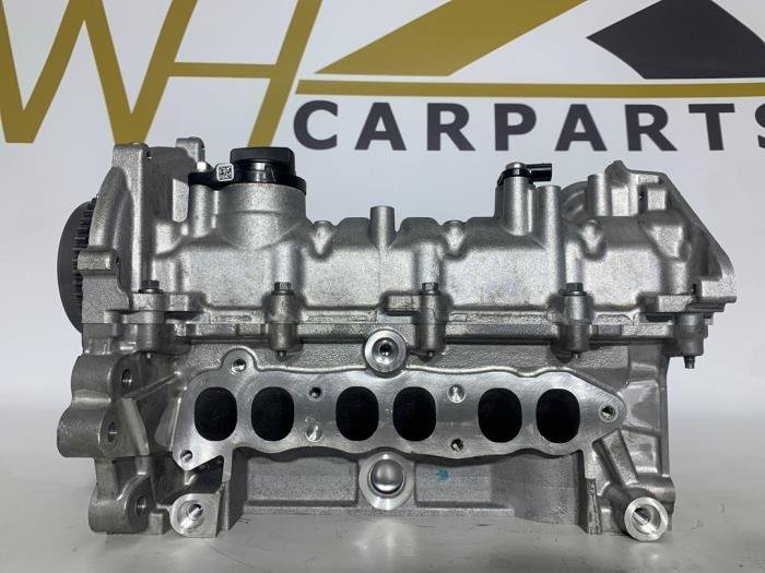 Cilinderkop Ford Focus
