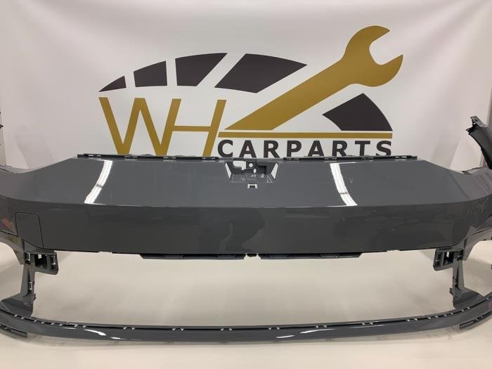 Voorbumper Volkswagen Golf