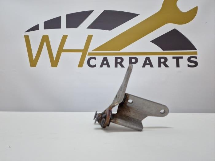 Uitlaatsteun 2.0 Diesel Volkswagen Golf OEM Origineel 04L131561