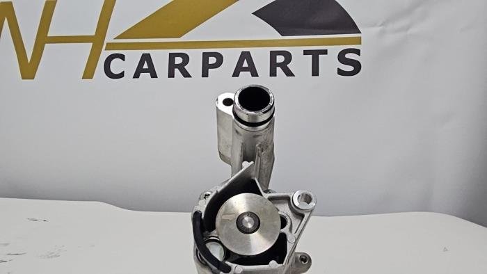 Waterpomp Ford Focus