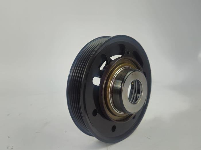 Krukas Poelie Ford Focus