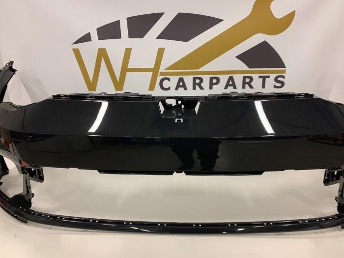 Voorbumper Volkswagen Golf