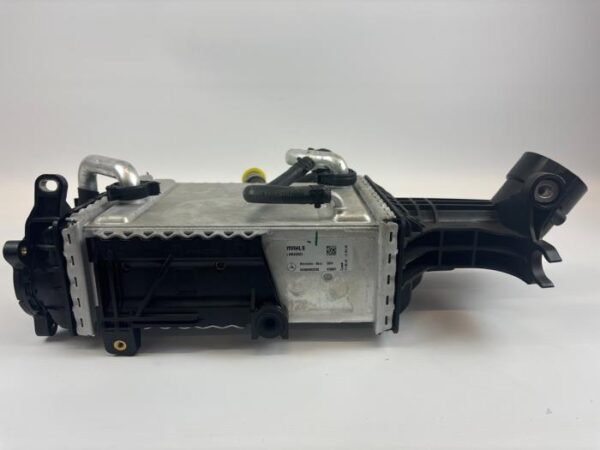 Intercooler Mercedes GLE