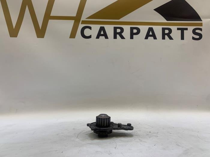 Waterpomp Ford Fiesta