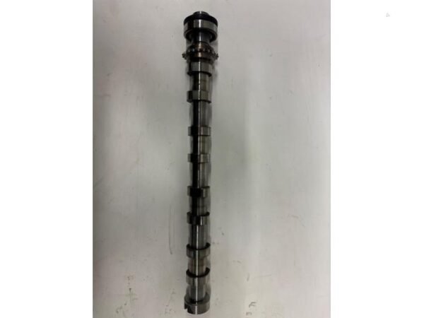 Nokkenas Ford Transit Connect