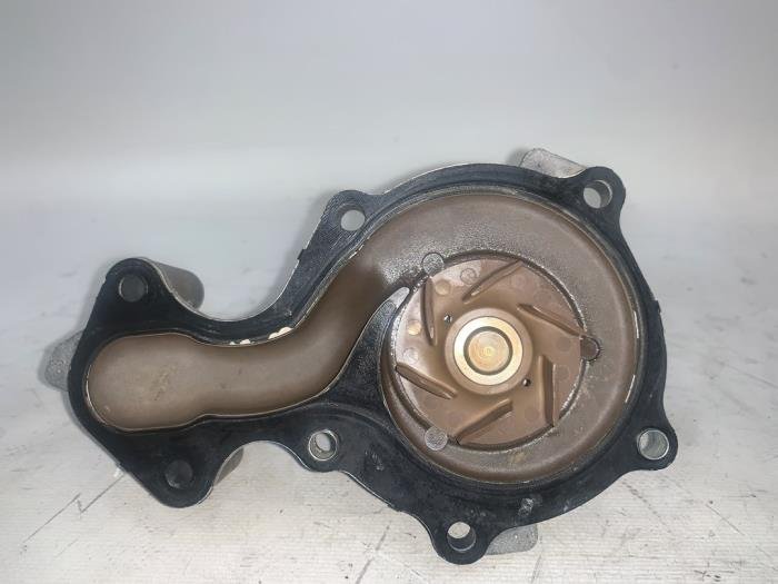 Waterpomp Ford Focus
