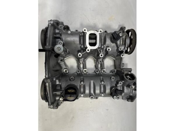 Nokkenas Ford Focus