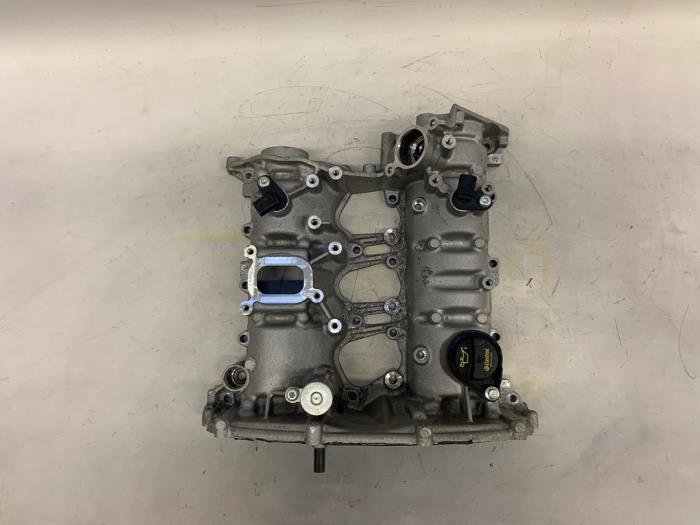 Nokkenashuis Ford Focus