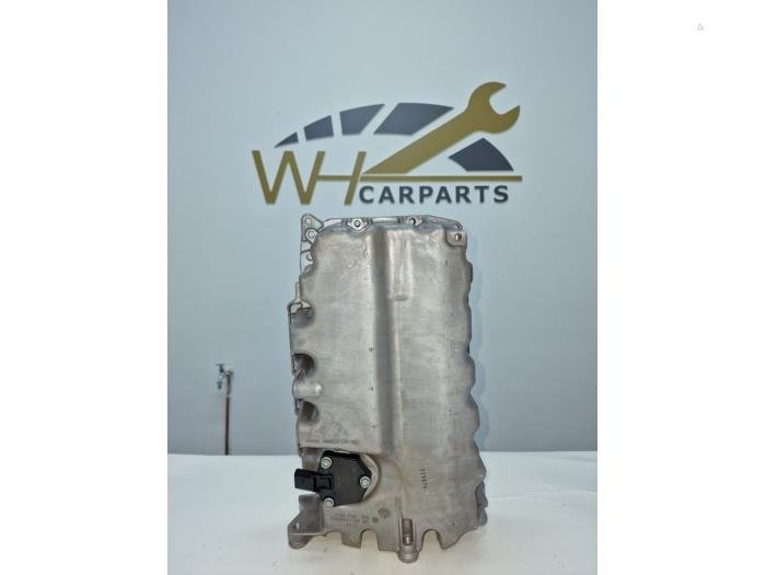 Carterpan Volkswagen Golf