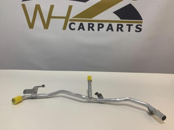 Waterpijp TFSI Audi Q3 CZD OEM Nieuw 04E121070AP
