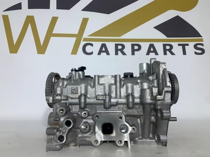 Cilinderkop Ford Focus