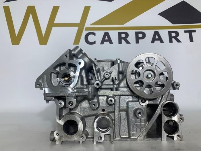Cilinderkop Ford Focus