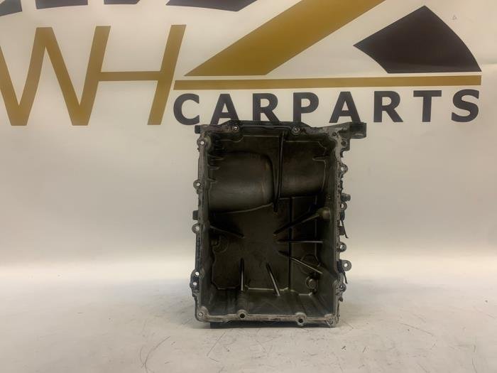 Carterpan Ford Focus