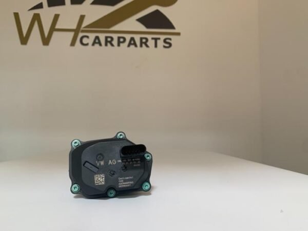 EGR Klep Volkswagen Golf