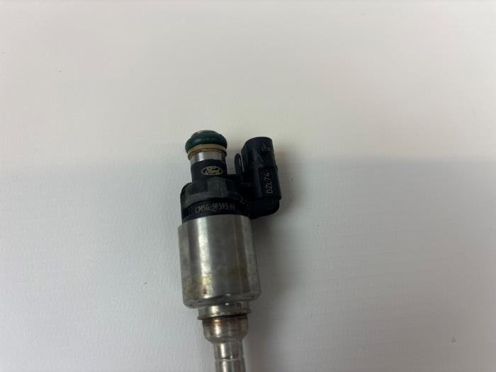Injector (benzine injectie) Ford Focus