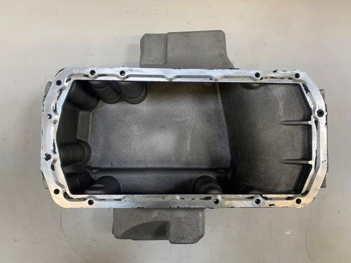 Carterpan Ford Focus