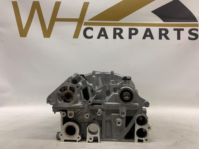 Cilinderkop Ford Focus