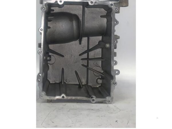 Carterpan Ford Focus