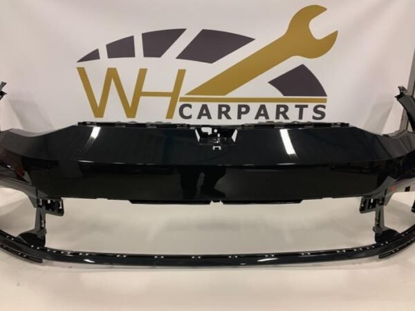 Voorbumper Volkswagen Golf