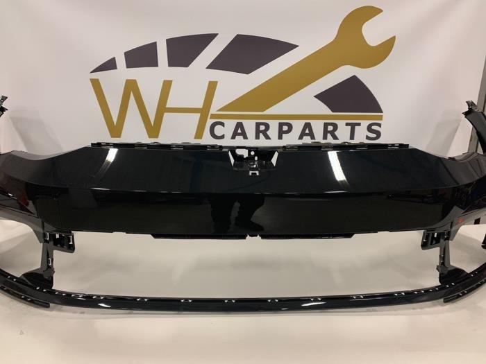 Voorbumper Volkswagen Golf