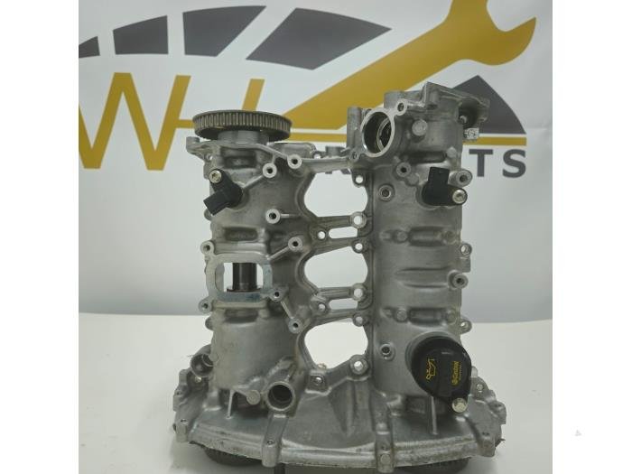 Nokkenas Ford Focus