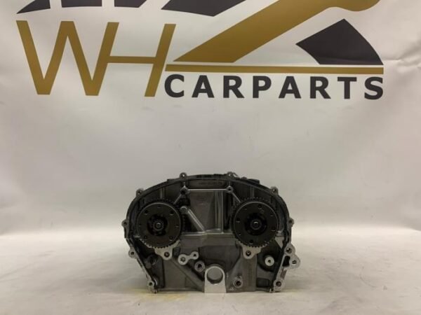 Cilinderkop Ford Focus