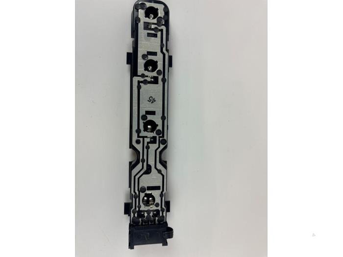 Printplaat Achterlicht links Ford Transit
