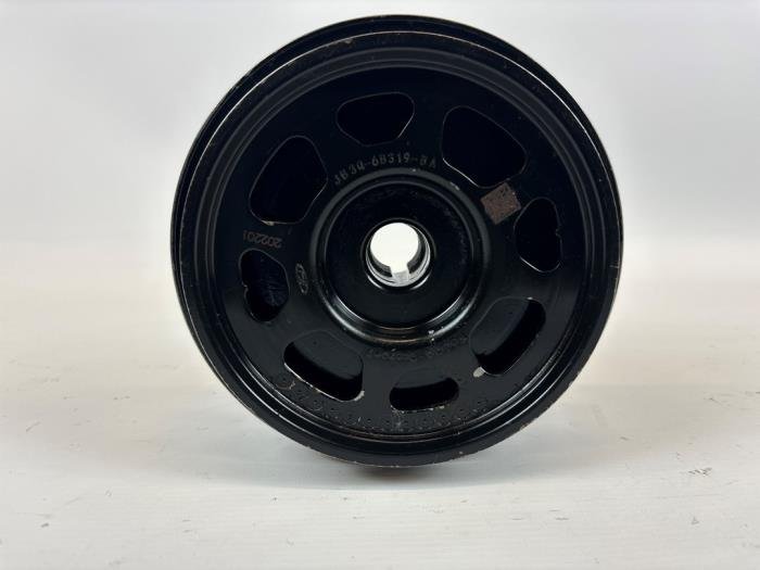 Krukas Poelie Ford Ranger