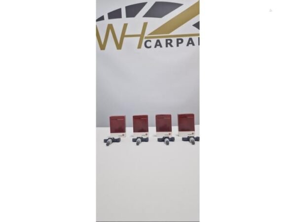 Bandenspanningsensor Smart Forfour