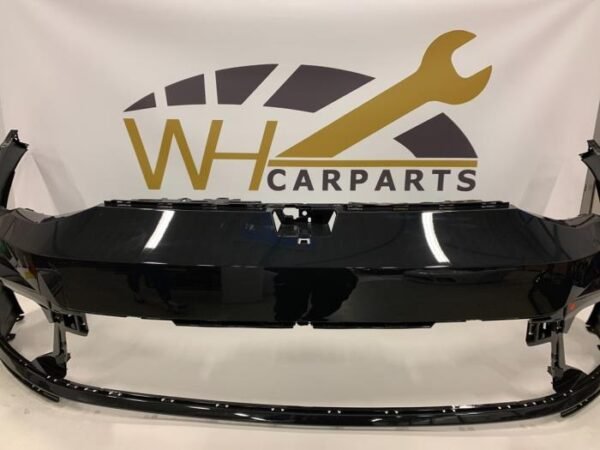 Voorbumper Volkswagen Golf