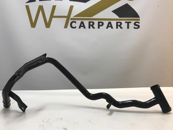 Waterpijp Volkswagen Golf CUN Nieuw