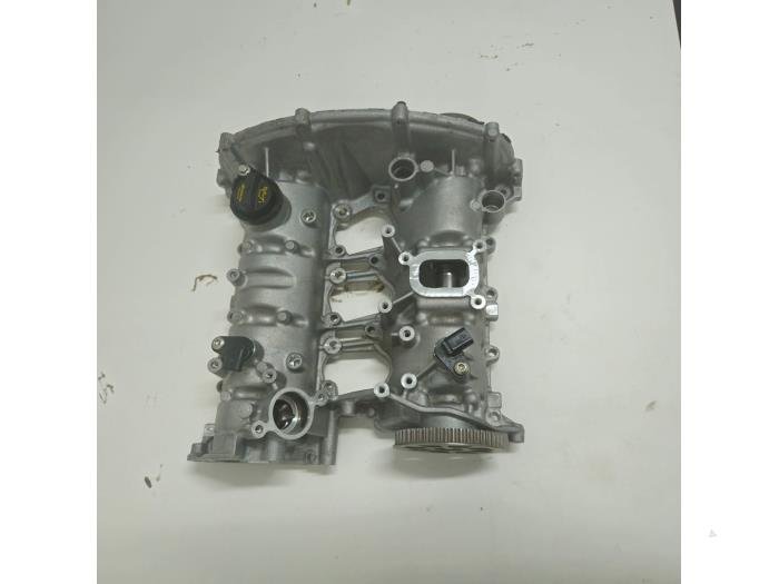 Nokkenas Ford Focus