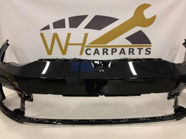 Voorbumper Volkswagen Golf